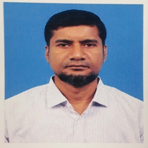 Md. Salim Uddin